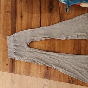 Free people movement leggings never worn